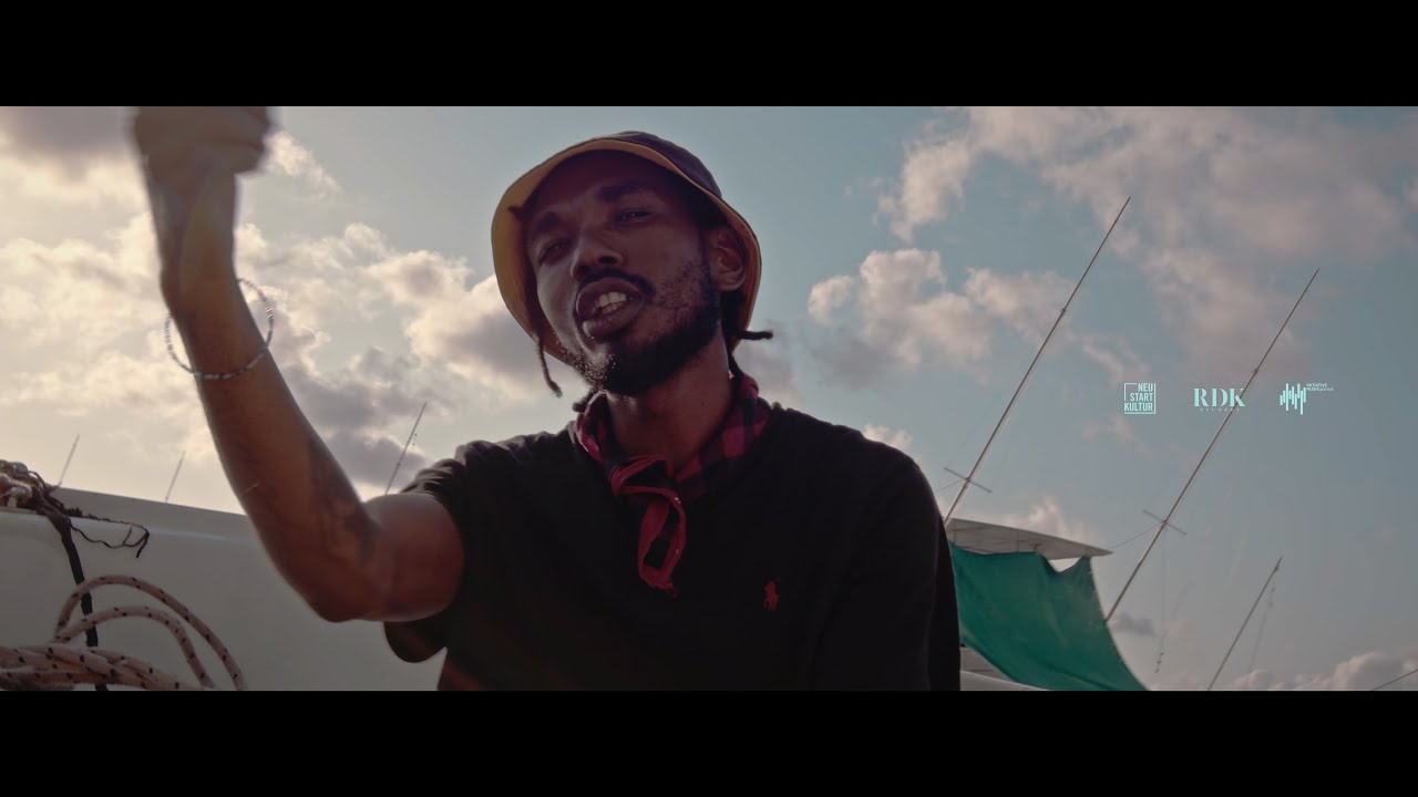 Re.decay ft Mawcom X - Cosa Nostra (Official Video)