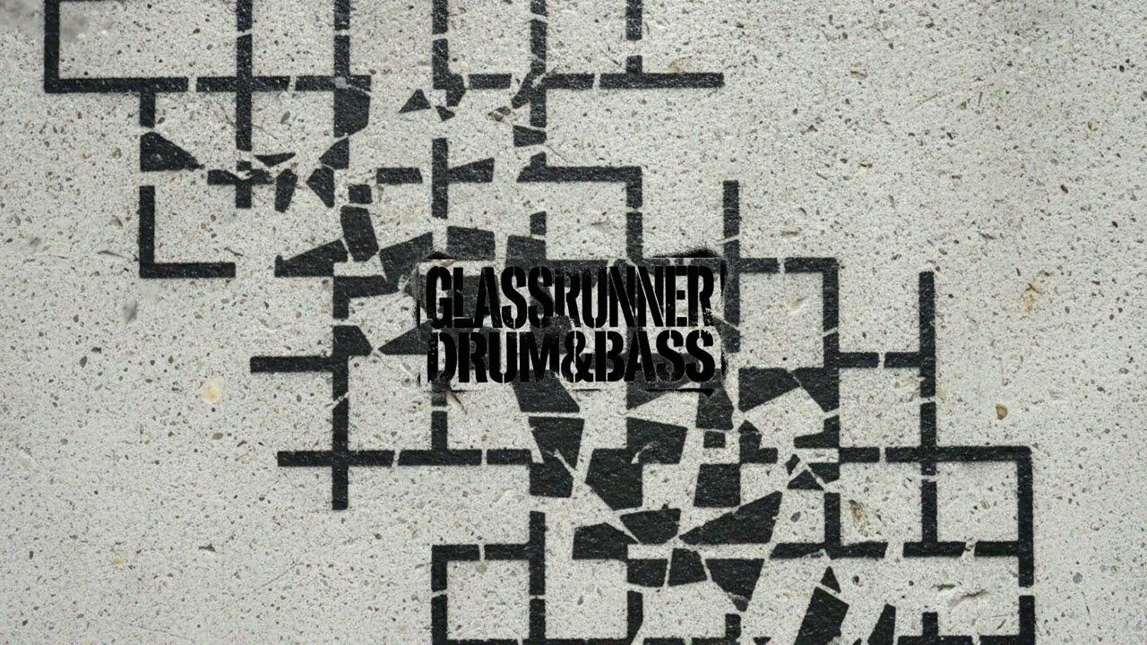 Shift Format | GlassRunner Drum&Bass