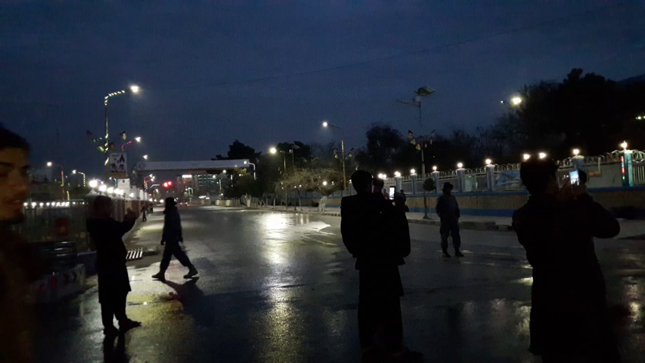 new year mazar sharif