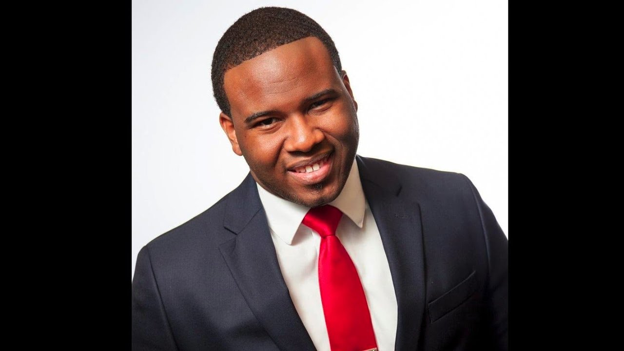 Why Do Black People Always Have to Forgive?