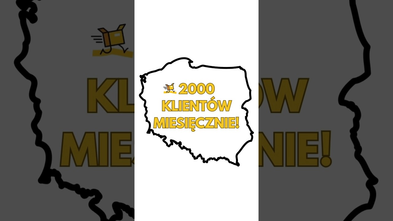 Dołącz dziś i rozwijaj sw&oacute;j biznes z HappyPack! #paczka #punkt  #lokalnybiznes #ecommerce #happypack
