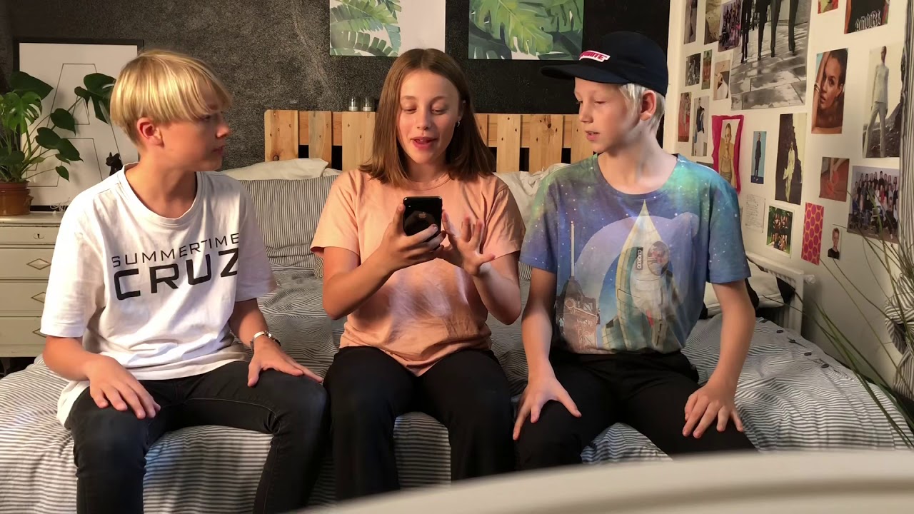 Q&A Morgan Isa Bastian