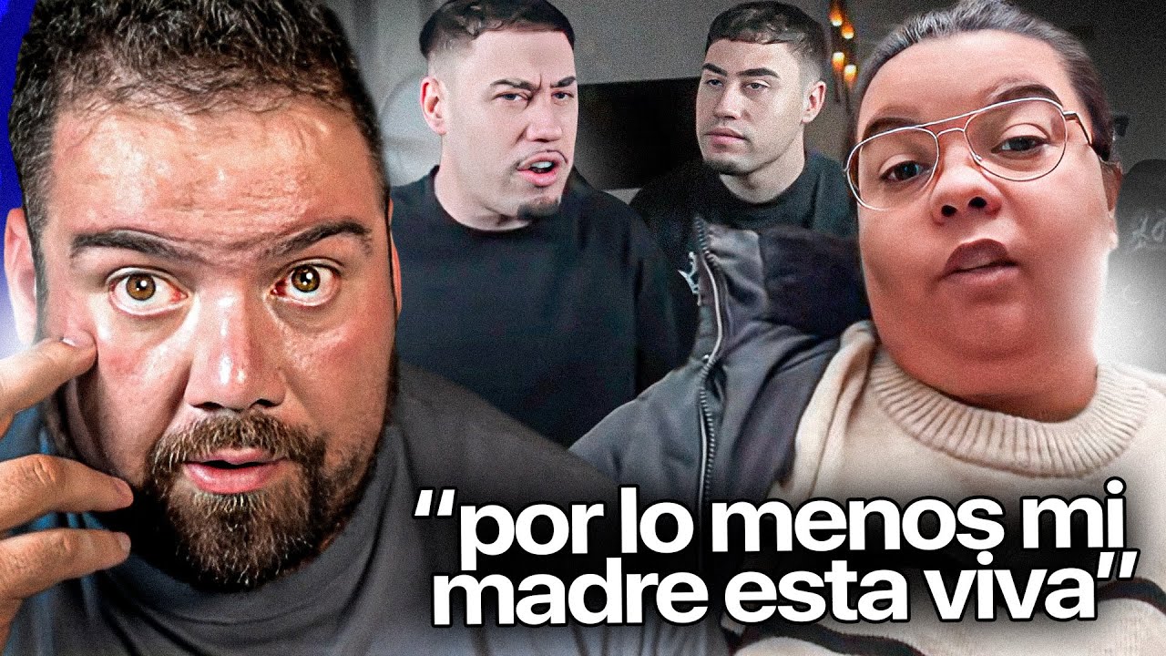 LA MAEB ES LO PEOR DE TODO INTERNET 