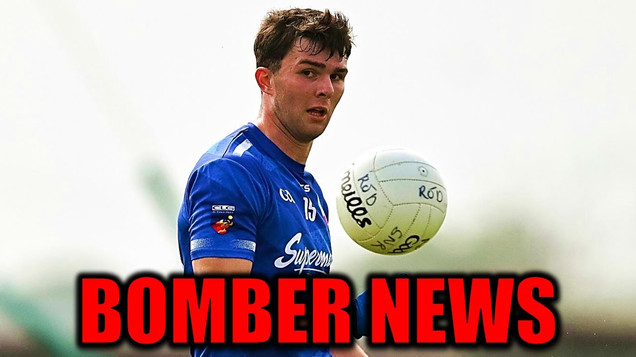 Gaelic star to join the Dons? Ridley sidelined? (News Update)