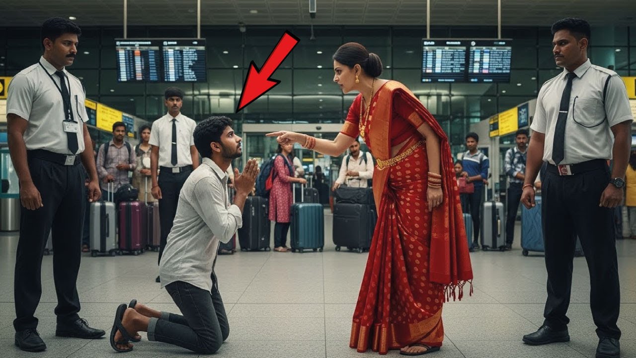 যে স্বামীকে সে কখনো আপন ভাবেনি—সেই মানুষটাই একদিন তার পুরো দুনিয়া বাঁচিয়ে দিল