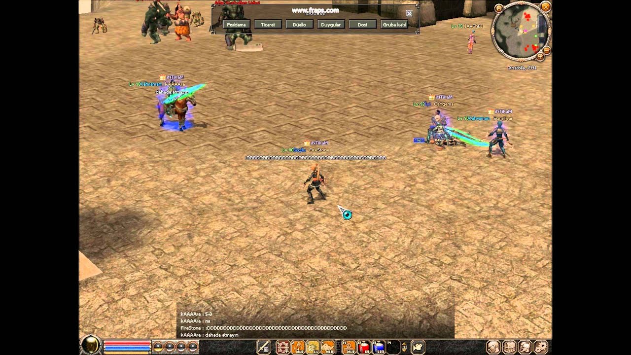 Metin2.Anatolia