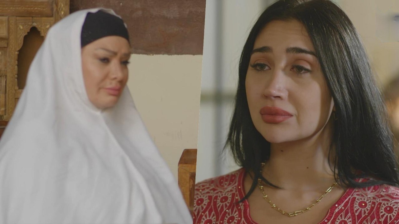 بين الزواج المشروط والزوجة المظلومة - تجميعة من اجمل  روايات حارة شوف