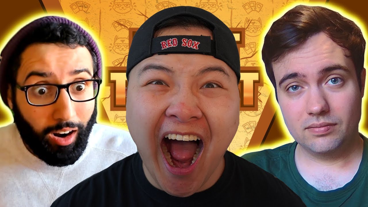 The *BEST* *INSANE* PODCAST With 