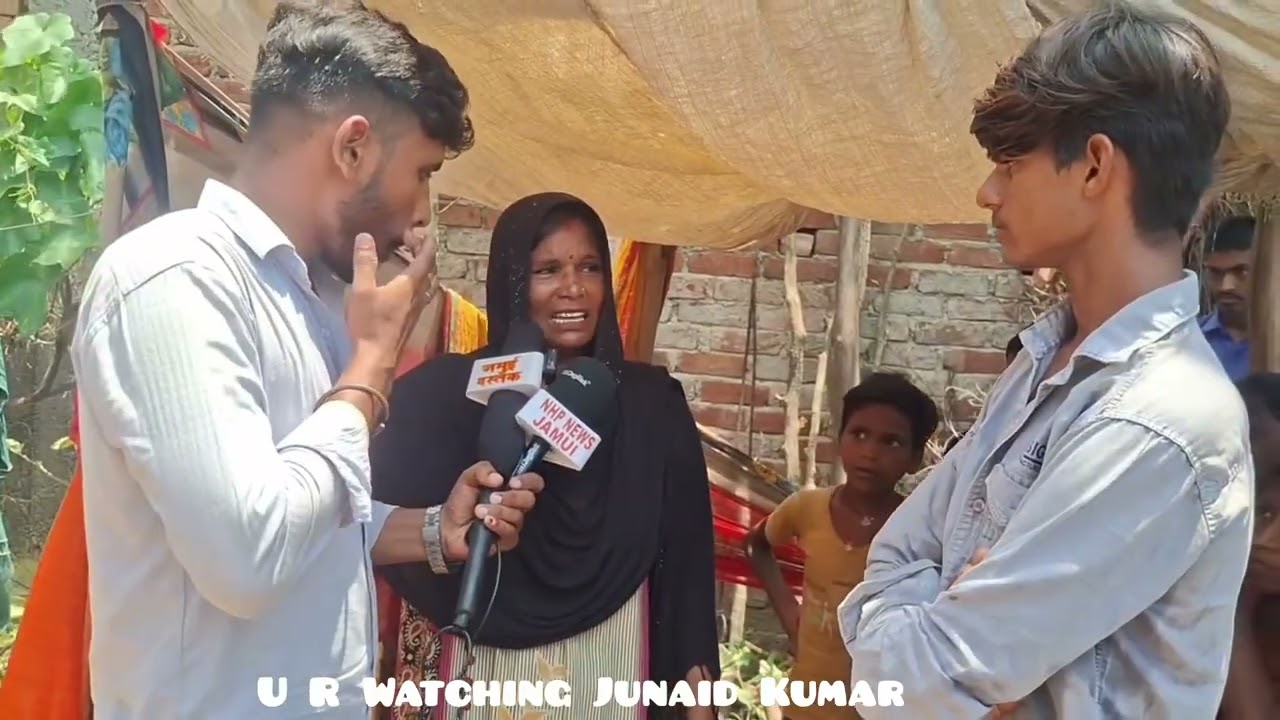 Viral Love Story! 40-Year-Old Woman & 19-Year-Old Boy Marriage | Full Story