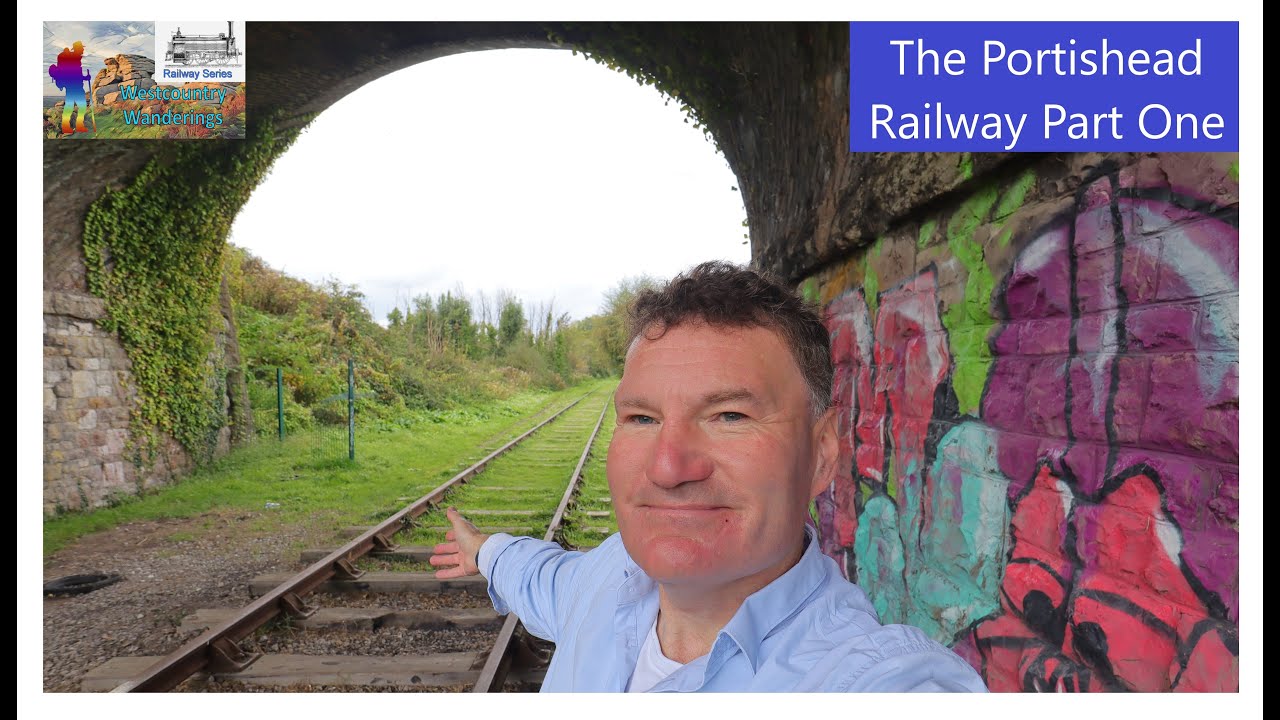 The Portishead Railway | Part One