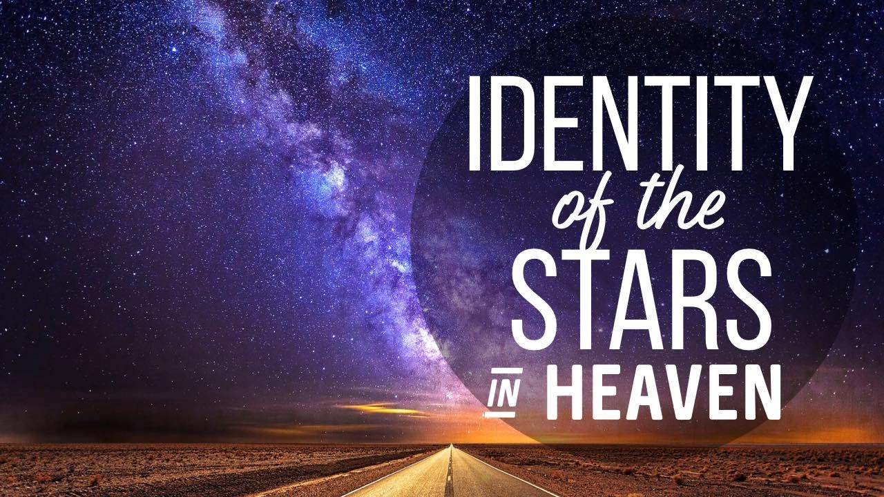 ENOCH 43: Identity of the Stars in Heaven Revealed