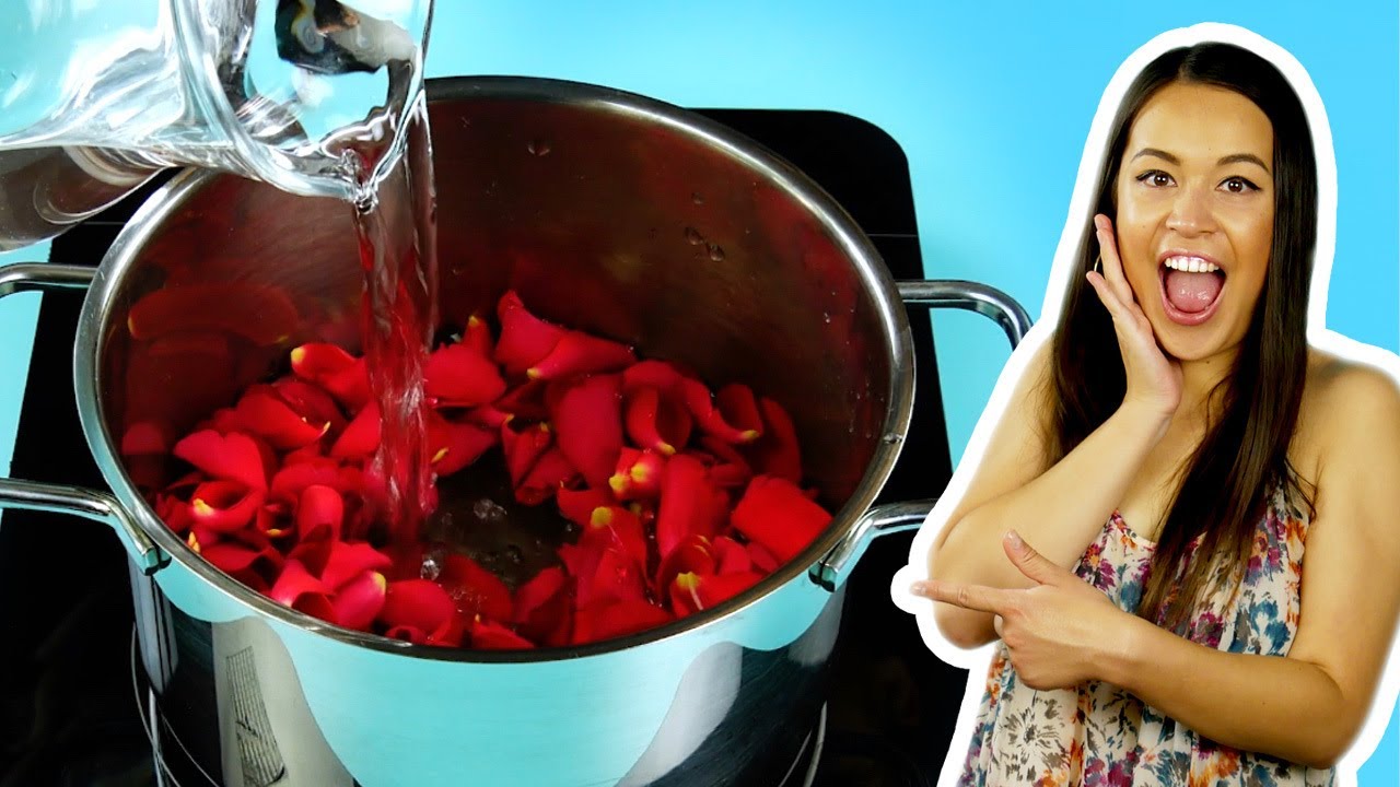 Tingir roupa sem produtos químicos? É muito fácil!