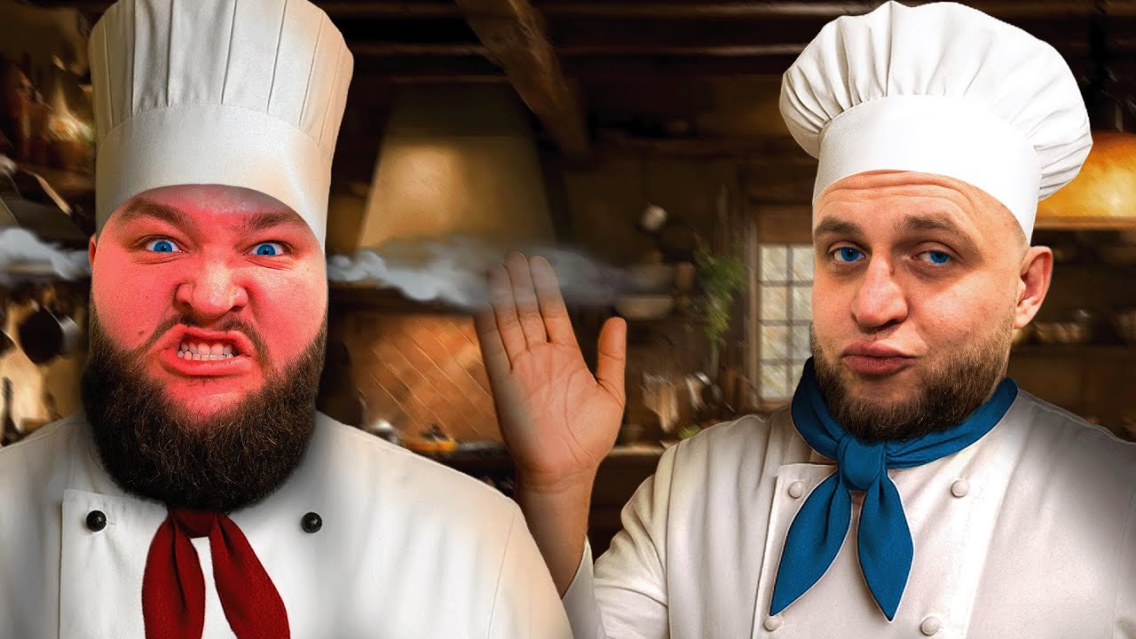 WKURZYŁEM SIĘ MOCNO NA BANDURĘ I NEEX'a! (BANDURA & NEEX & JAPCZAN)
