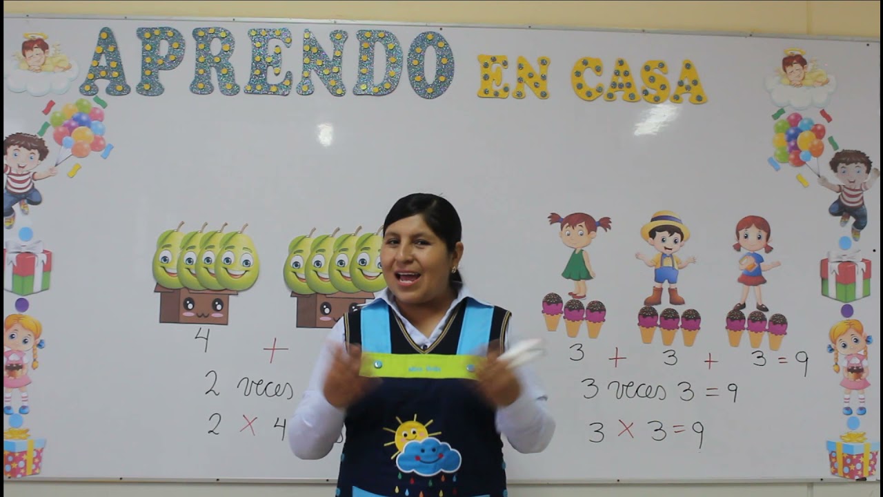 LA UNIDAD DE MILLAR