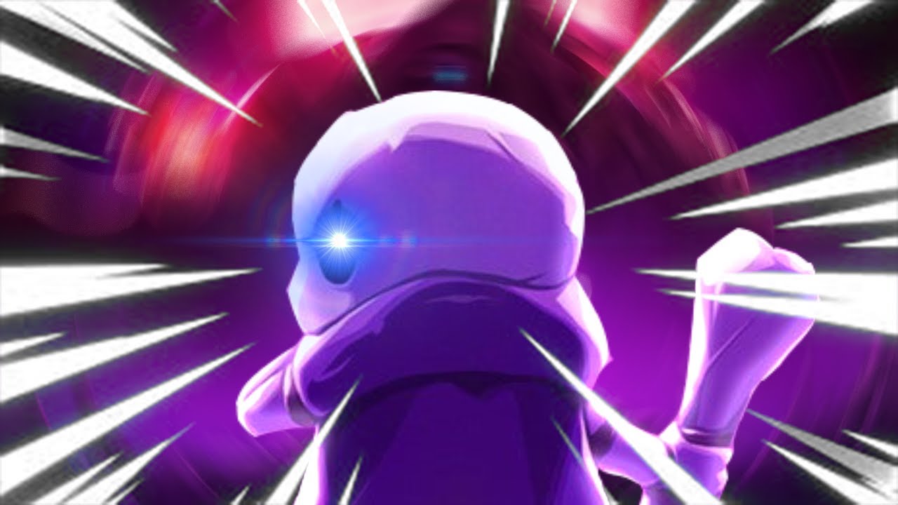 Skul: The Hero Slayer in a Nutshell