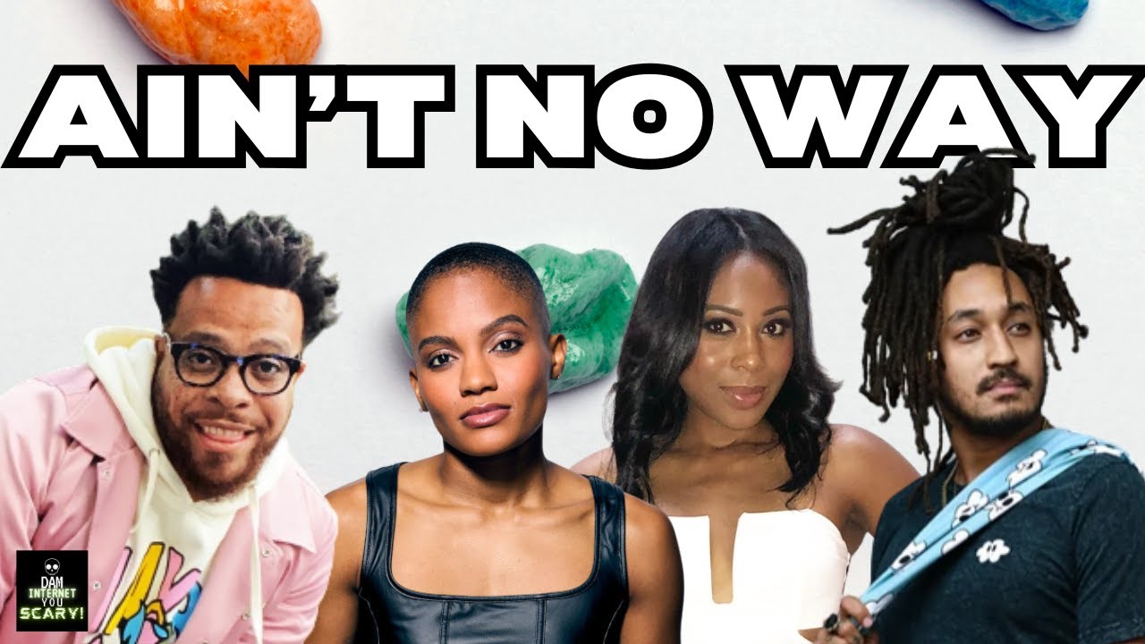 Fake Jobs, Fake Lives & Real Crimes on DIYS w/Keysha E. and Jasmyn Carter