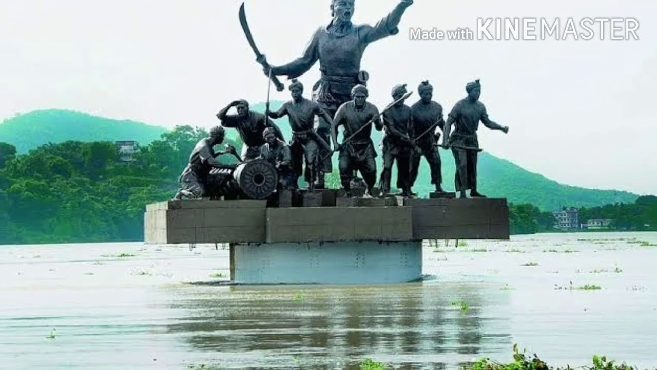 Swaheed Pronamu Tumak || CAA Agitation in Assam 2019||