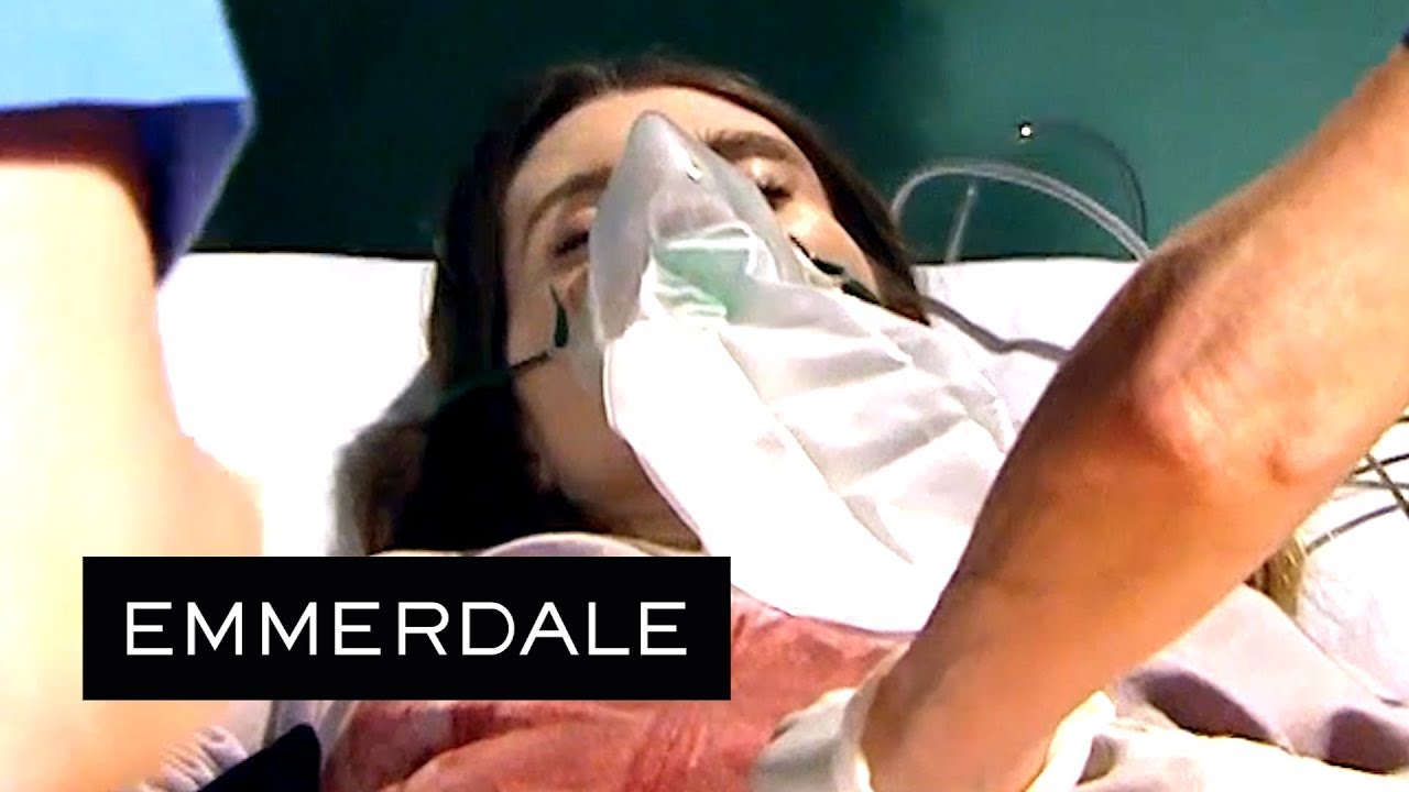 Emmerdale - Is Debbie Dingle Going to Die?