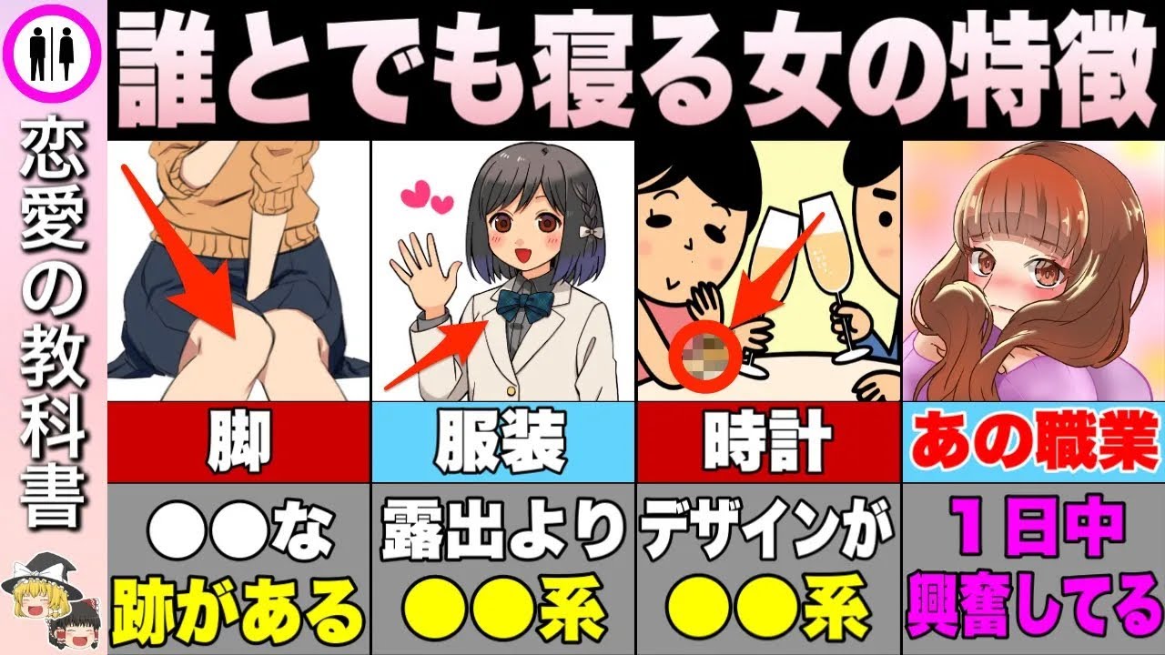 すぐに寝る人の特徴【恋愛心理学/恋愛雑学】