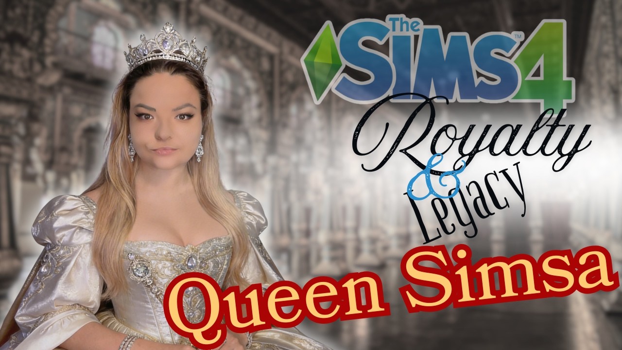 🕵🏻EBBEN A KIRÁLYSÁGBAN TITOK NEM MARAD FELDERÍTETLEN!👸🏼 | SIMS 4 ROYALTY & LEGACY