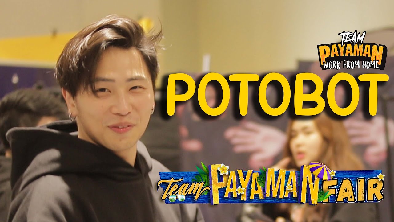 POTOBOT