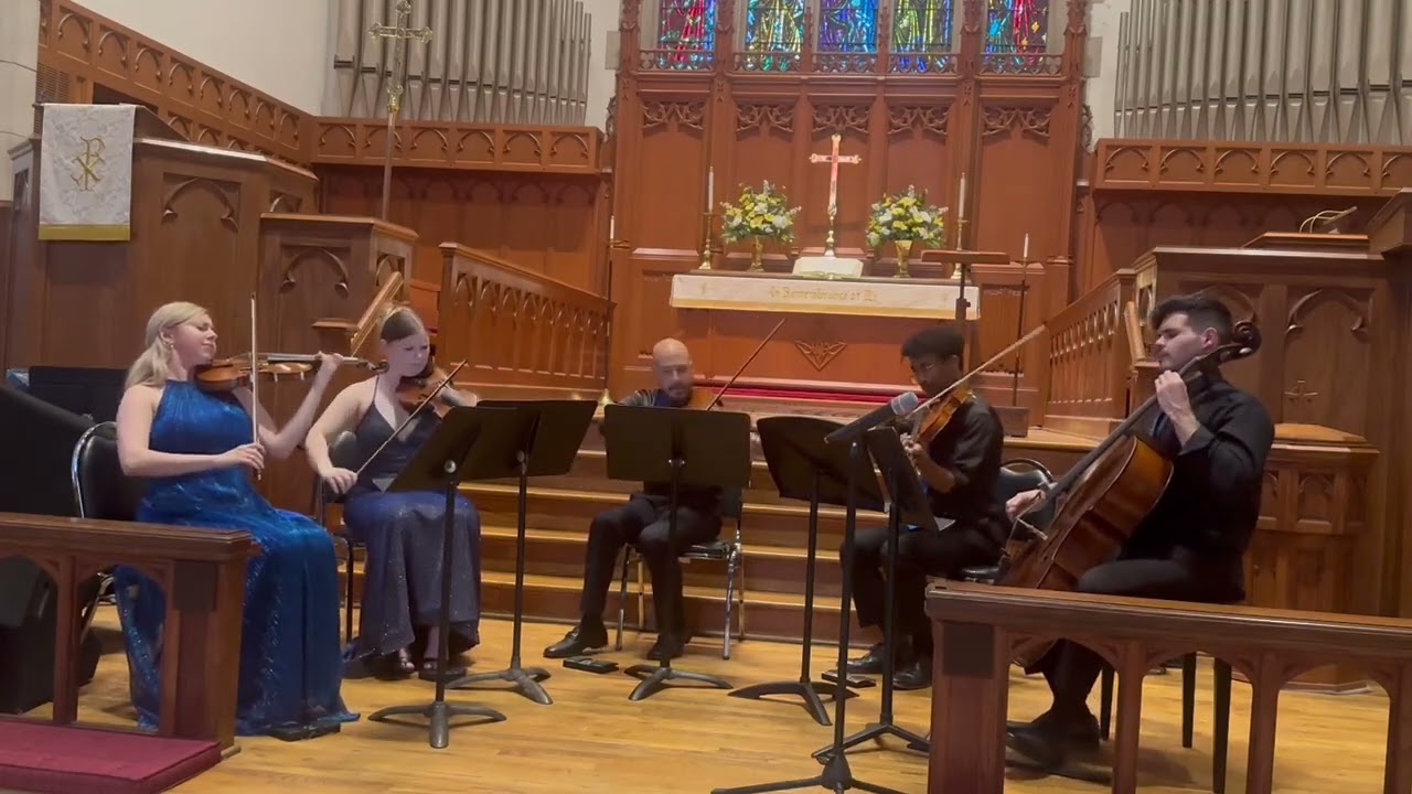 Main Theme - Final Fantasy VII