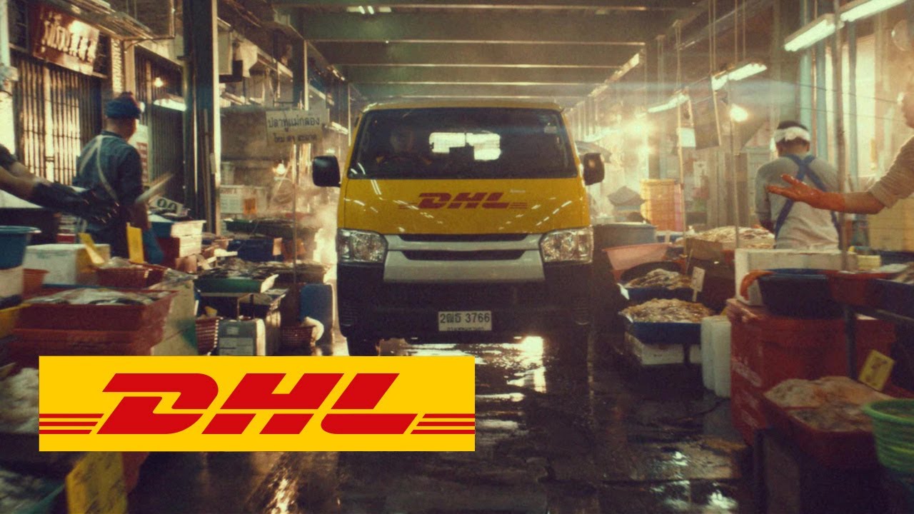 No One Knows Asia Like We Do | TVC 60''