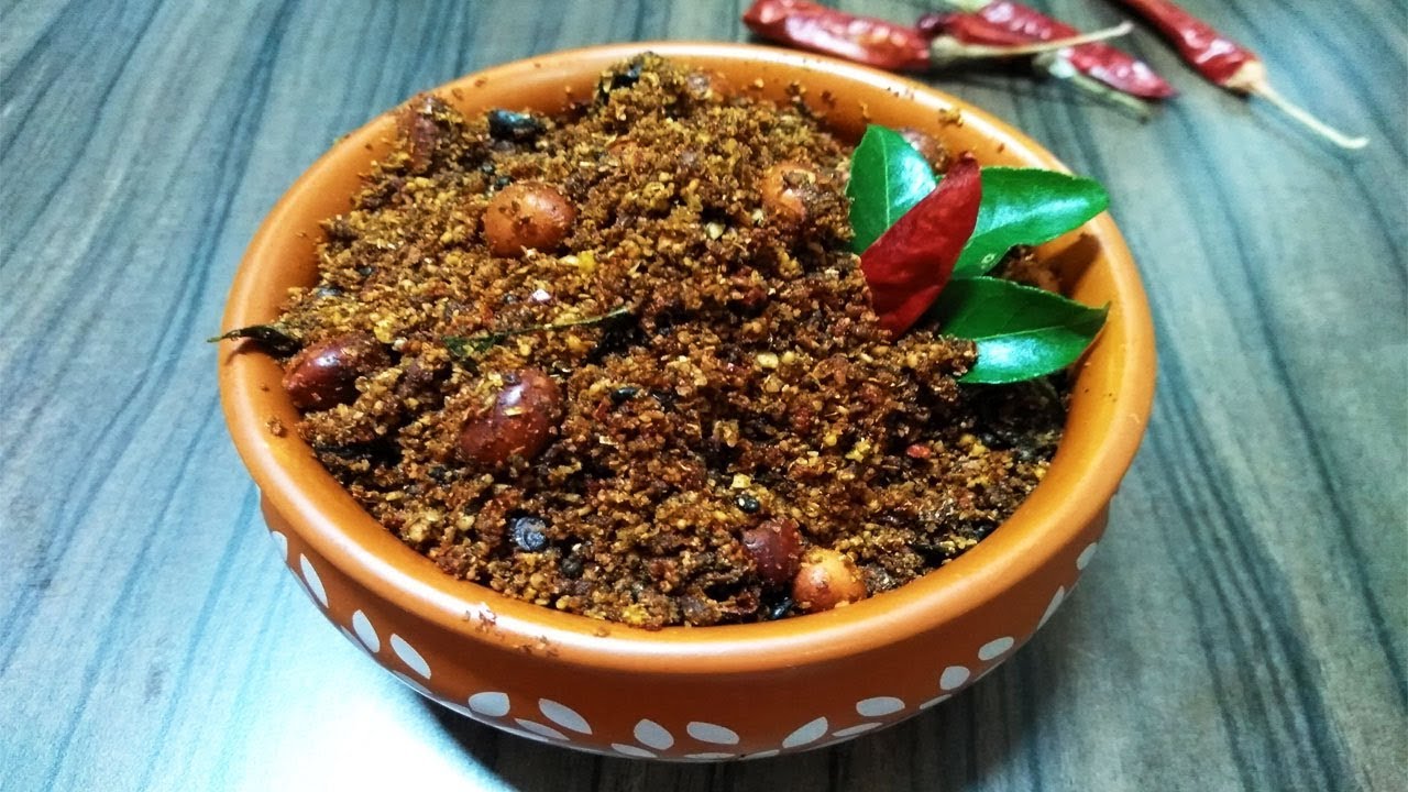 MTR Style Puliogare Powder/MTR ಪುಳಿಯೋಗರೆ ಪುಡಿ/Instant Puliogare powder/MTR Style