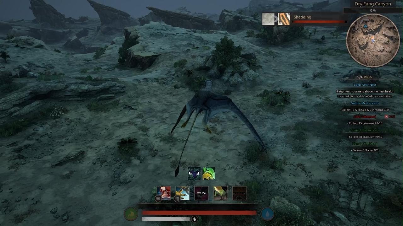 Path of Titans Tylo Vs Sacro & Tylo