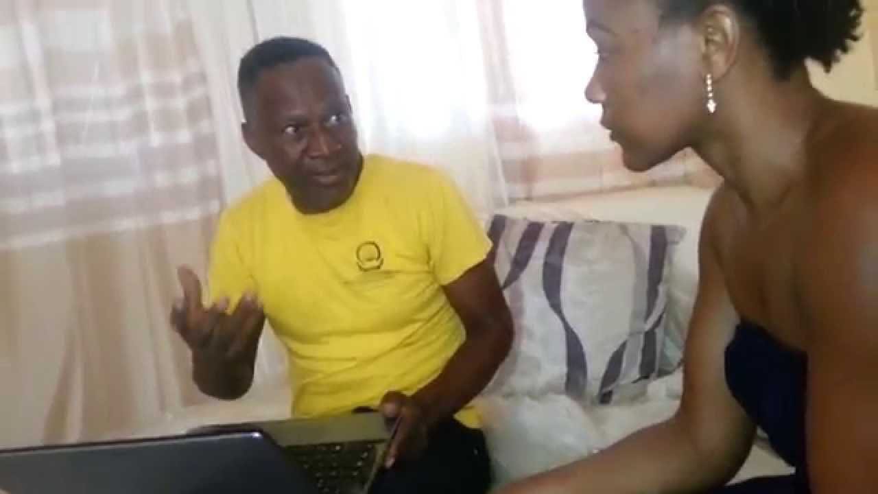 Katumbella & Gaby Moy (encontro) - Mama Kudile