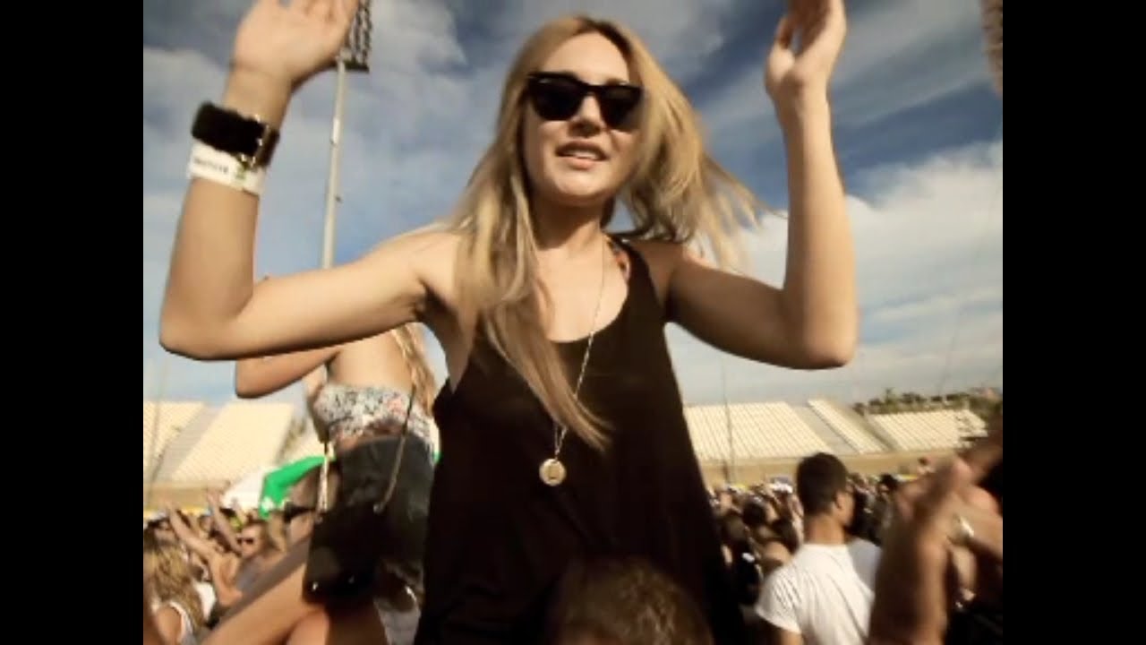 Tommy Trash & Tom Piper Feat. Mr. Wilson - All My Friends (Official Video)