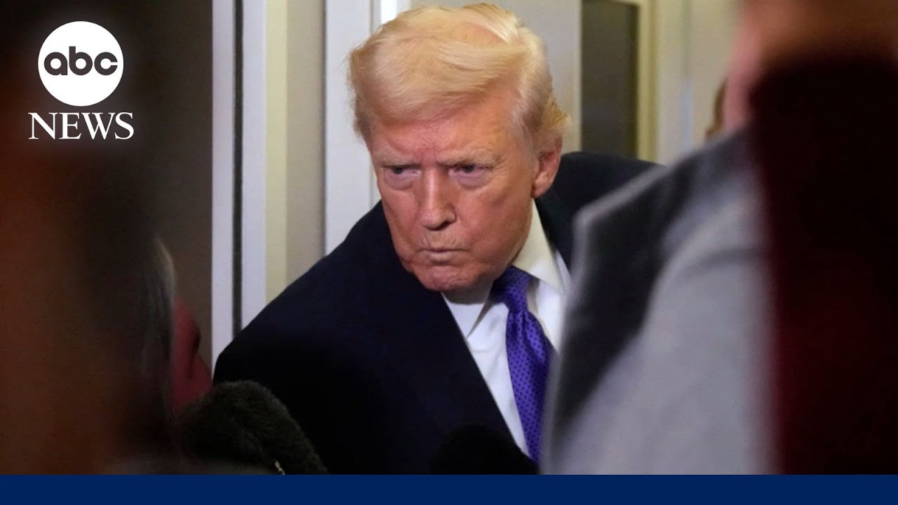 Trump faces backlash for racist Obama post