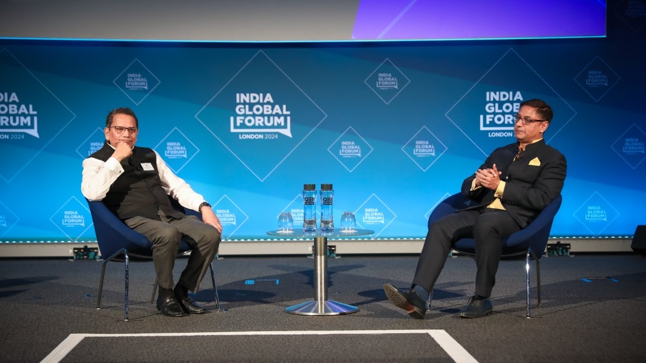 In Conversation: Modi 3.0, What’s Next for India’s Foreign and Economic Policy?