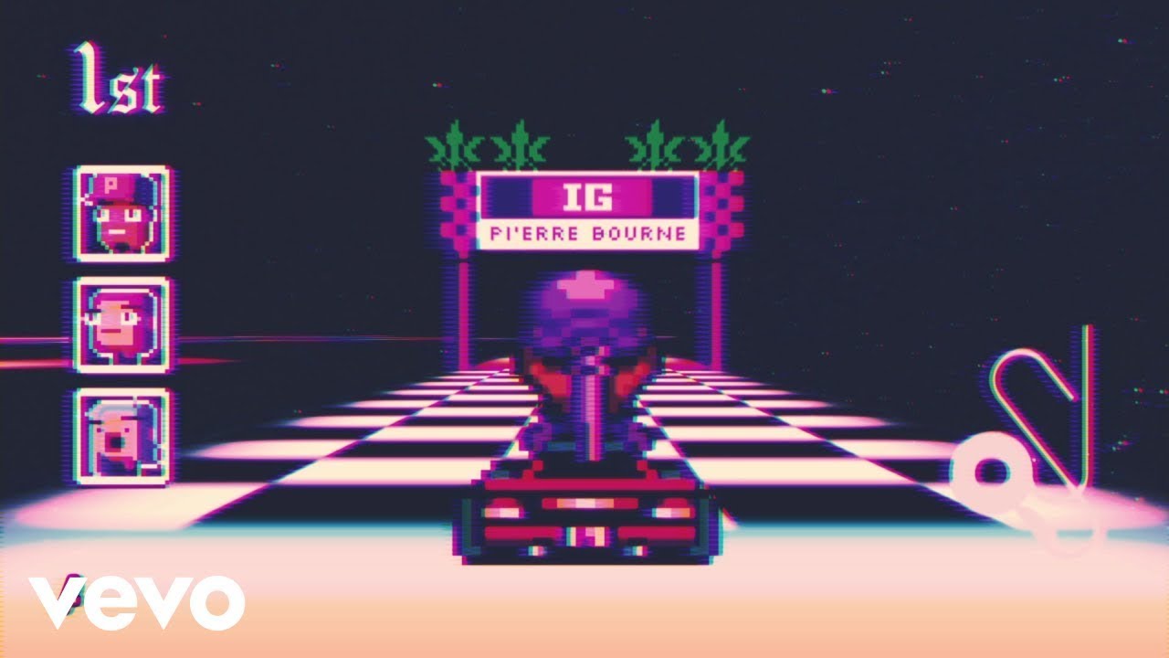 Pi'erre Bourne - IG [432hz + 8D AUDIO]
