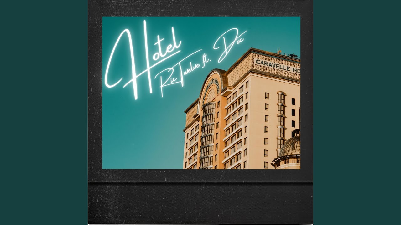 Hotel (feat. Doc)