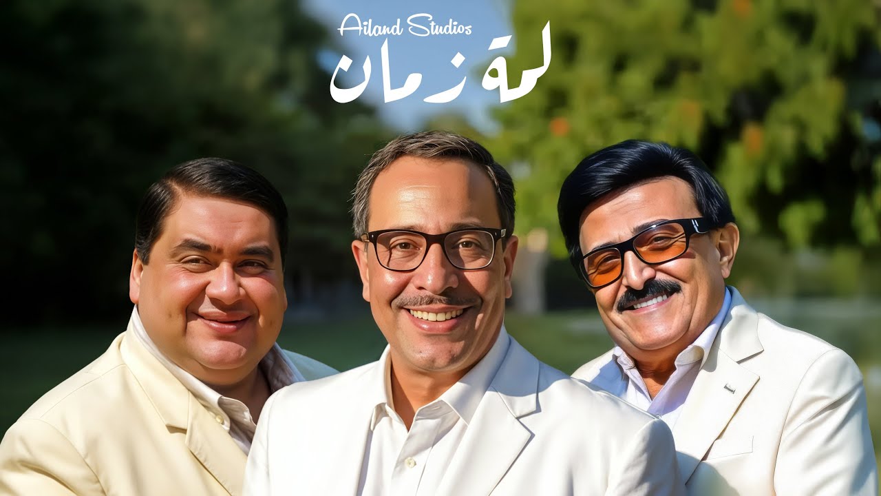 Lammet Zaman - Ramadan 2025  |  لمة زمان - رمضان ٢٠٢٥