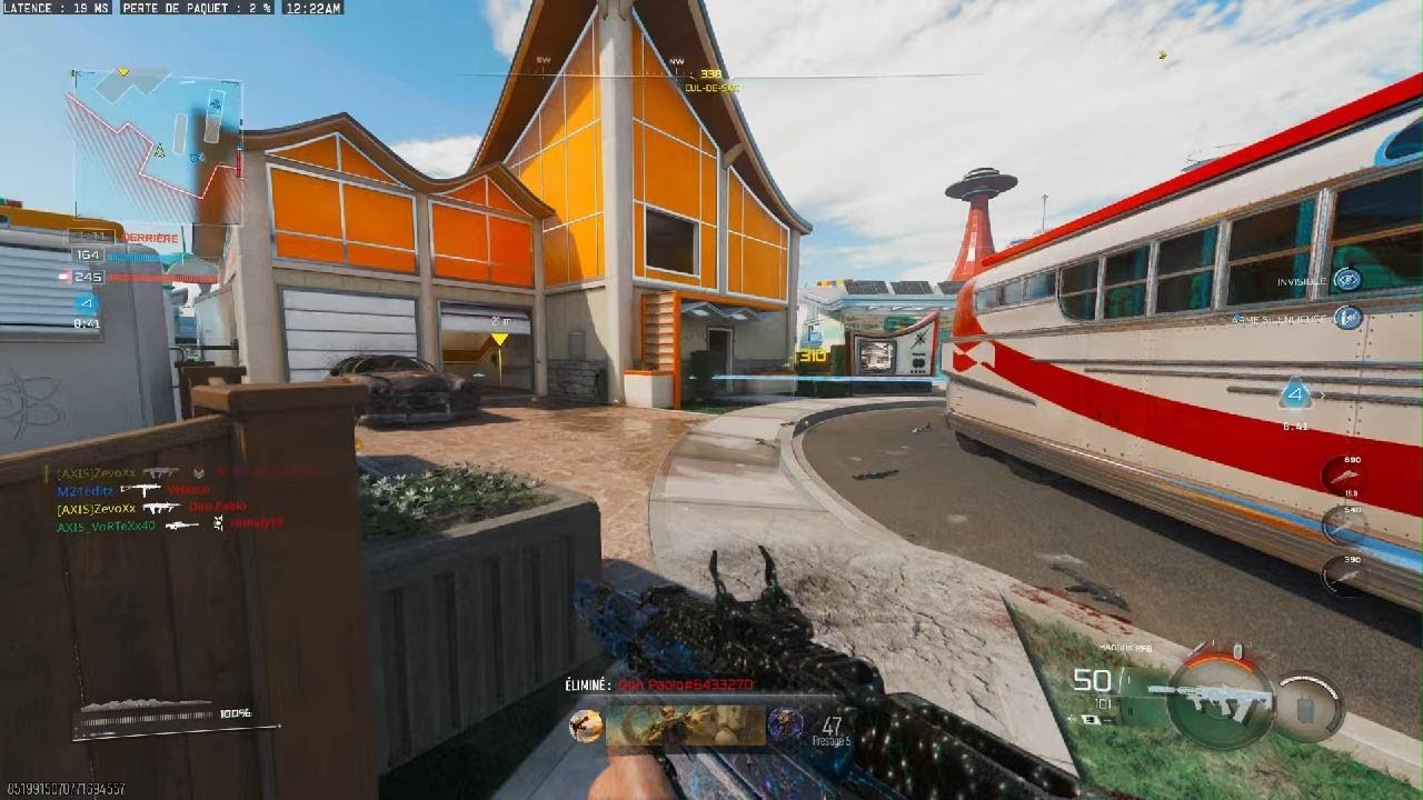 Nuke
