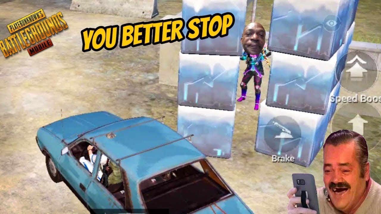 Noobs Trolling | slasher gaming 2.0 |