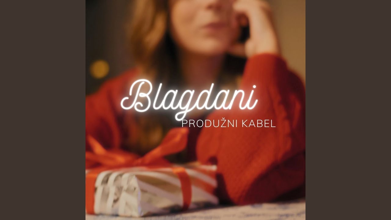 Blagdani