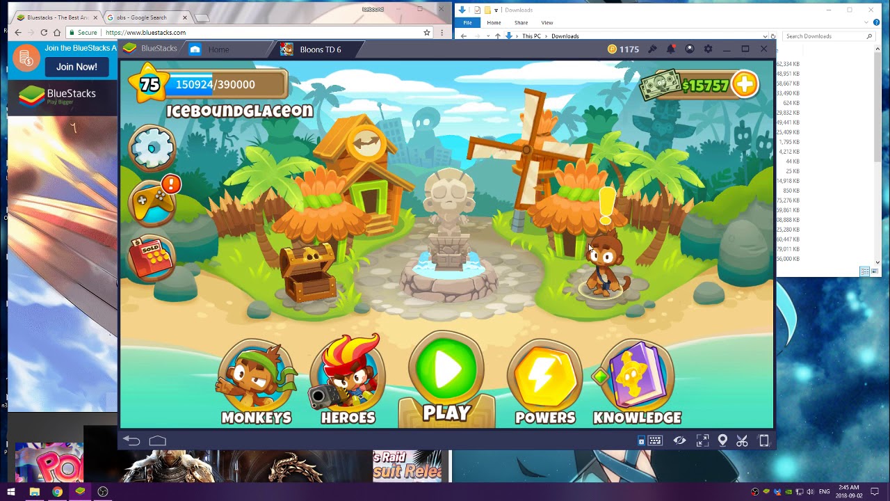 How to Play BTD 6 on PC