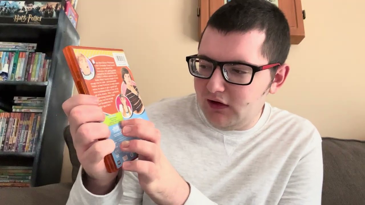 Lesser-Known DVDs of Nickelodeon and Disney Channel Shows and Movies
