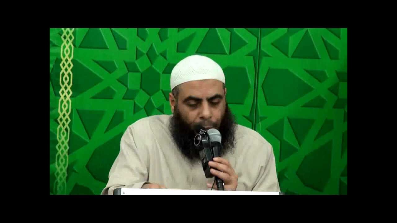 53حكم من فعل محظورا جاهلا أو ناسيا أو مكرها ـ المناسك ـ الروض المربع