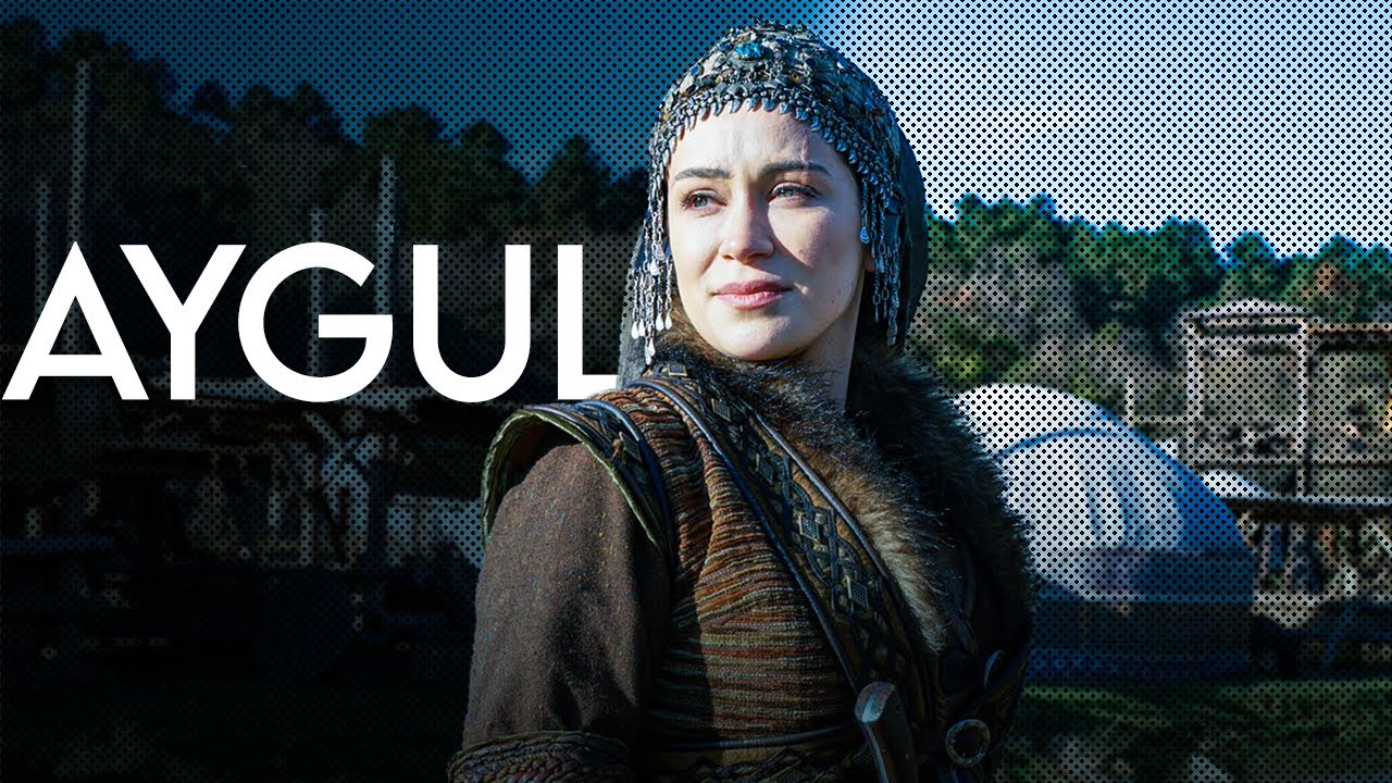 Play With Fire | Aygül Hatun | HD | Edits Central