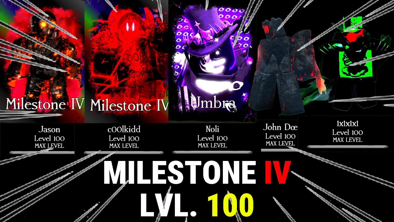TERRORIZING Survivors With EVERY LVL 100 KILLER In FORSAKEN..