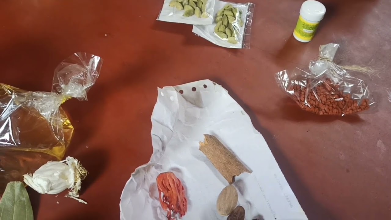 FISHING BAIT MAKING LAL BAKOR FULL PROCESS