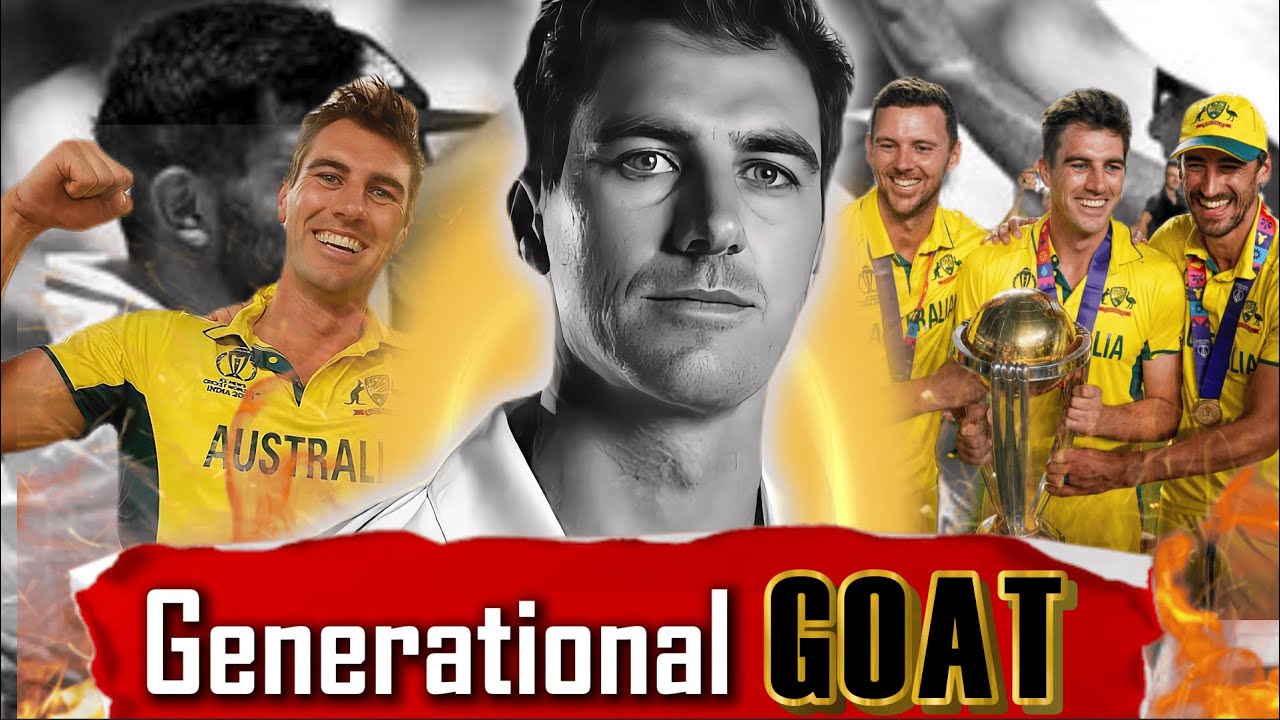 Accidental Captain : How he made Australia Unbeatable again.