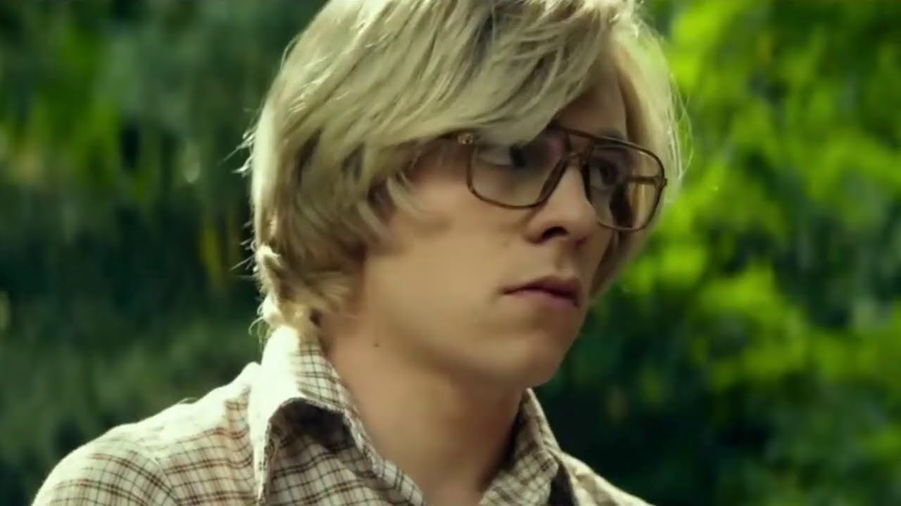 Control | My Friend Dahmer MV