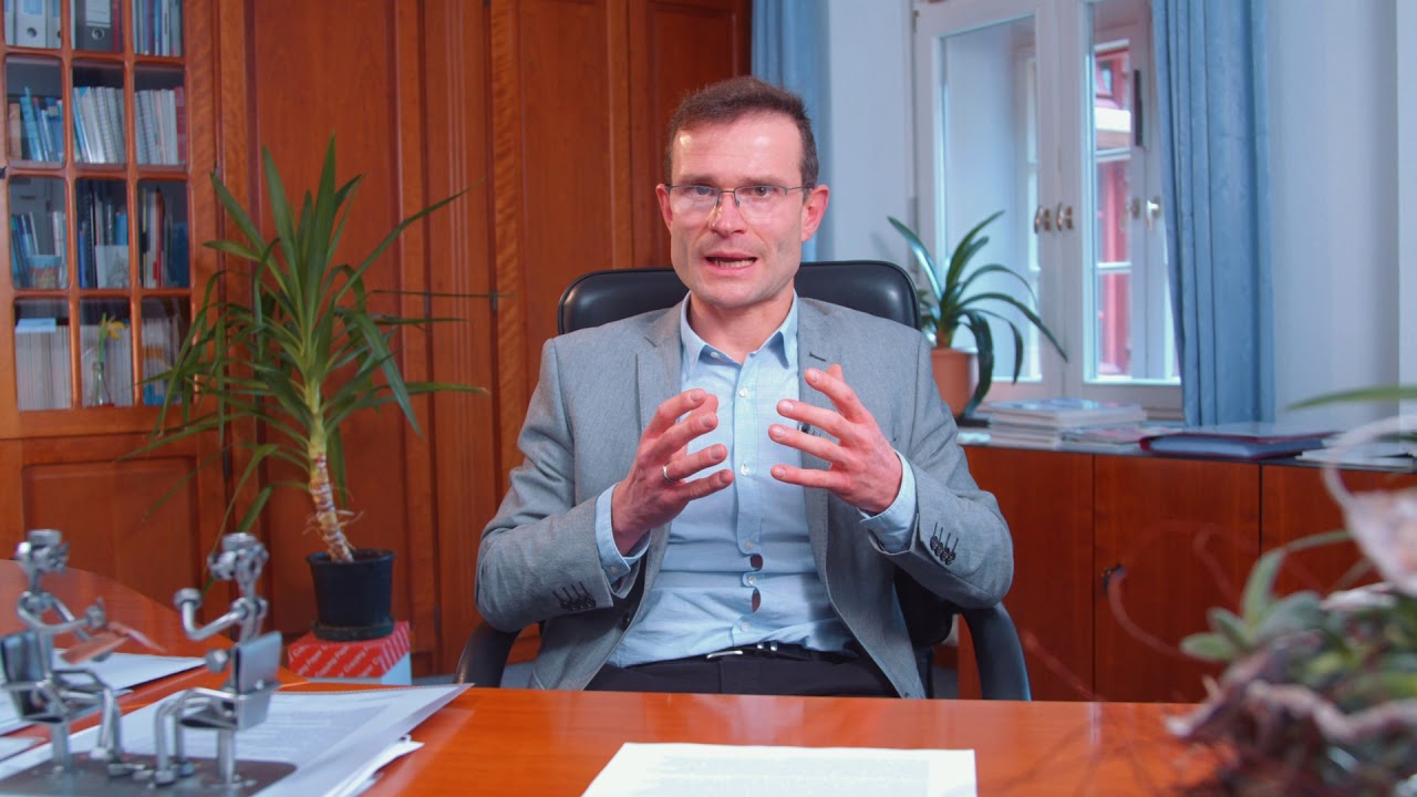 Psychiatrie und Psychotherapie - Behandlung in vielen Sektoren