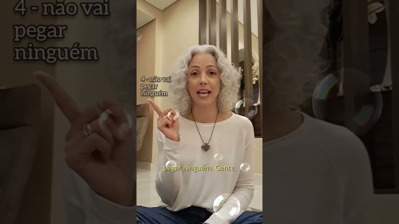 5 coisas que toda grisalha ouve