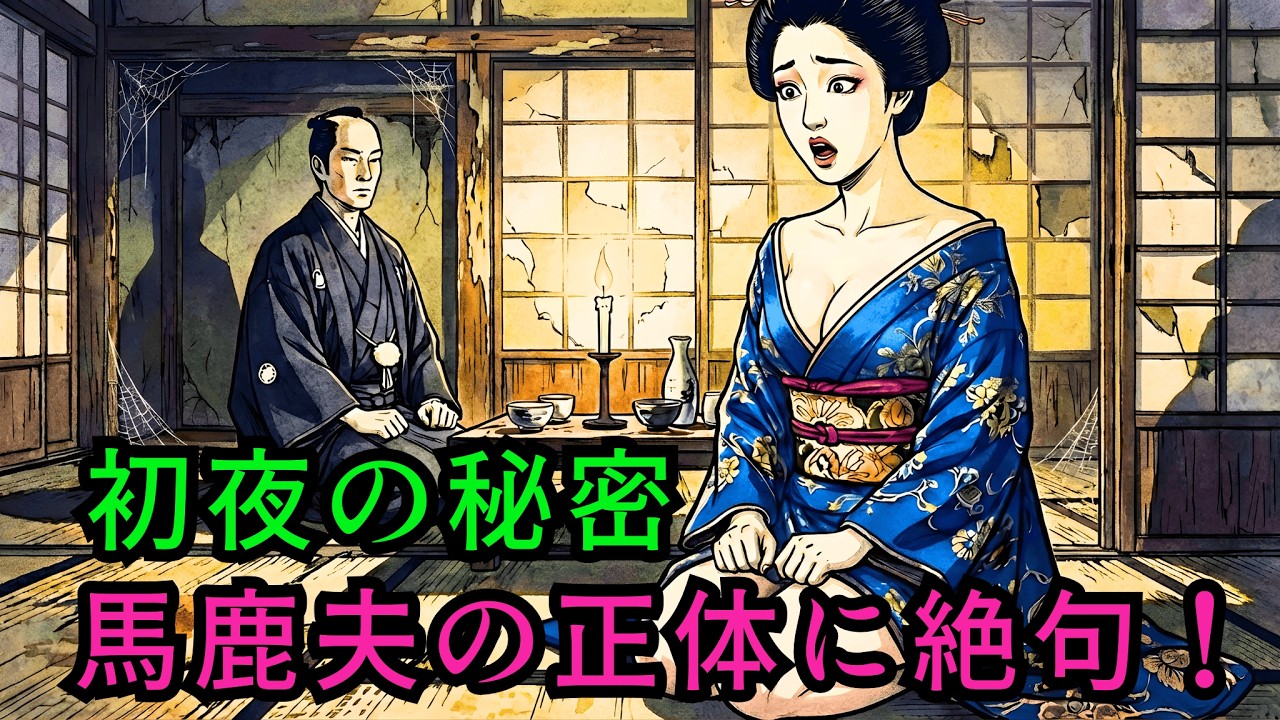 村一番の美少女が結婚した馬鹿な男は、実は天才だった。